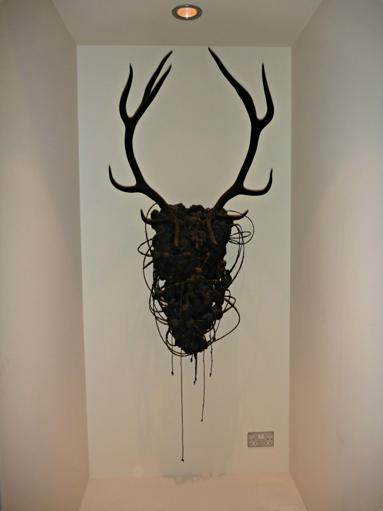 Glenfiddich Artwork