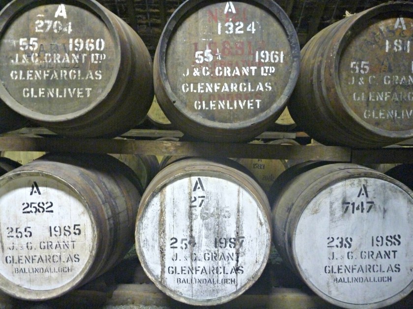 GLENFARCLAS XIV