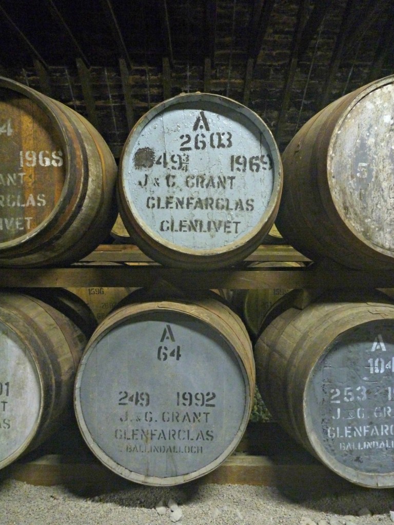 Family Casks