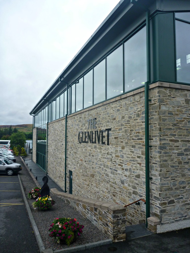 Glenlivet II