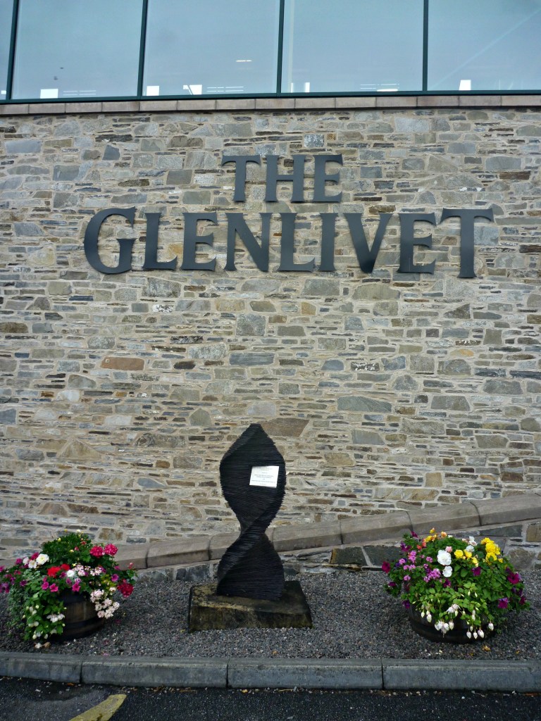 Glenlivet III