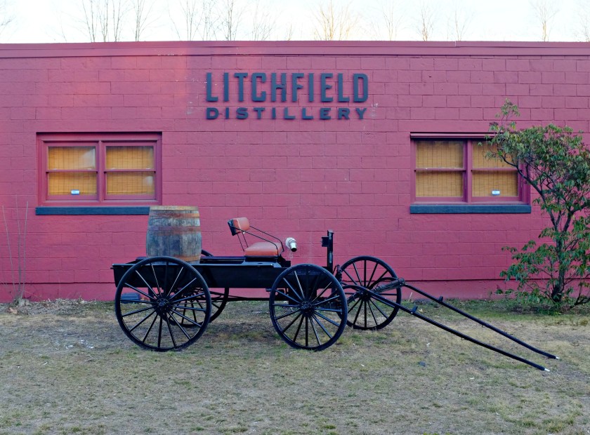 LITCHFIELD XXVIII