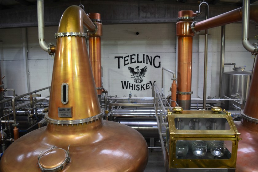teeling-x