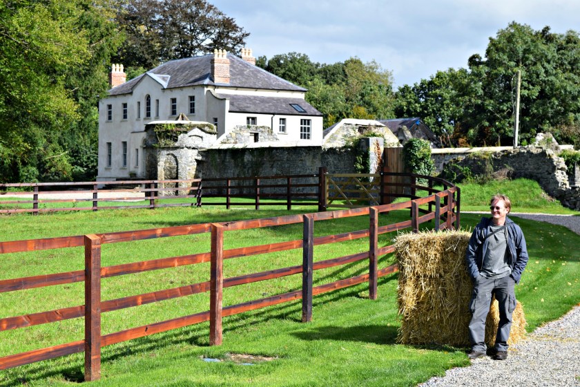 Matt, pretending it is 1755